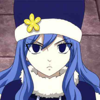 Juvia Lockser