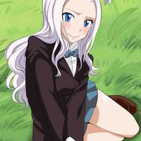 Mirajane Strauss