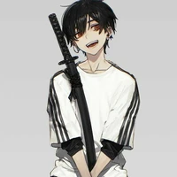 Ryoma Kisame