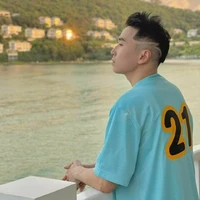 Phạm Hoàng khoa(Karik)