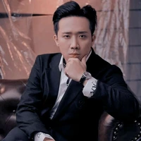 Trấn Thành(ba Ngân)