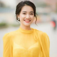 Nhã Phương(mẹ Ngọc)