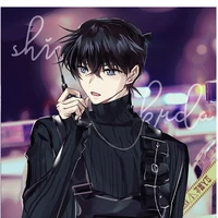kudo Shinichi / thụ