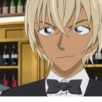 Bourbon/ cảnh sát