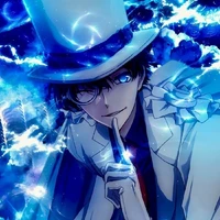 Kaito kid