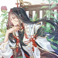 Dung Vũ ( Linh thần )