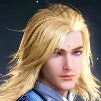 Đới Mộc Bạch ( Chiến Thần )