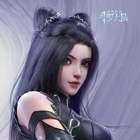 Chu Trúc Thanh ( Tốc độ Chi Thần )