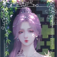 Chúc Vi ( Mộc Thần )