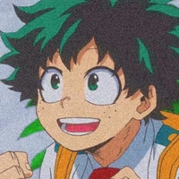 midoriya izuku ( baby boy )