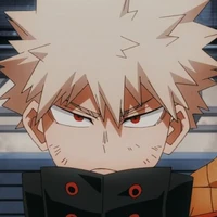 bakugo katsuki ( công chúa sầu riêng)