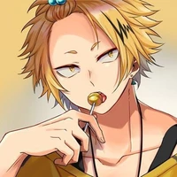 kaminari denki ( pikachu )