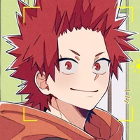 Kirishima Eijiro