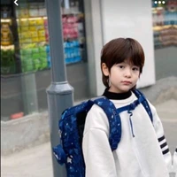 cháu trương cực