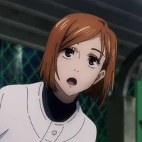 Kugisaki Nobara