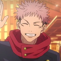 Itadori Yuuji