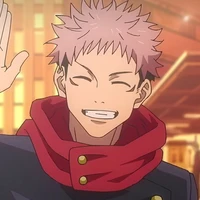 Itadori Yuuji