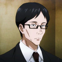 Ijichi Kiyotaka
