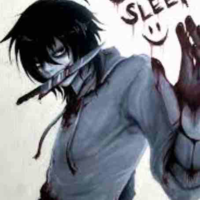 Jeff The Killer 