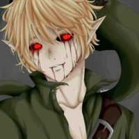 Ben Drowned 