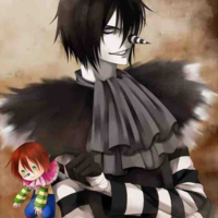 Laughing Jack [L.j]
