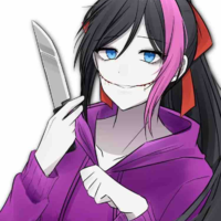Nina The Killer 