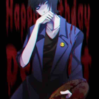 The Bloody painter[Helen]