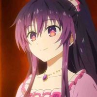 Tohka Yatogami
