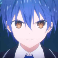 Shido Itsuka