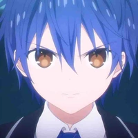 Shido Itsuka