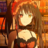 Kurumi Tokisaki
