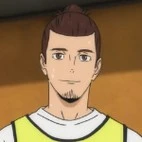 Azumane Asahi