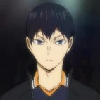 Kageyama Tobio