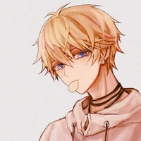 Thẩm Đức An( Bff cũ_Trà xanh)