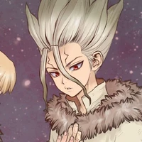 Ishigami Senku