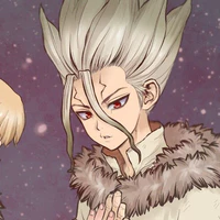 Ishigami Senku