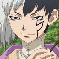 Asagiri Gen