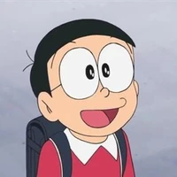 Nobi Nobita