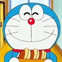Doraemon