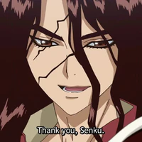 Shishio Tsukasa