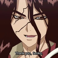 Shishio Tsukasa