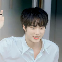 Kim SeokJin(Jin)