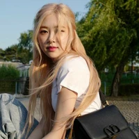 Park Chaeyoung(Rosé)