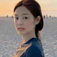 Kim Jennie ( Jennie)