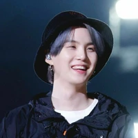 Min YoonGi(Suga)