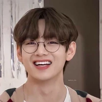 Kim TaeHyung(V)