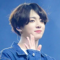 Jeon JungKook (JungKook)