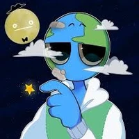 / Earth. S/Shadow Shamon
