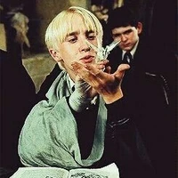 Malfoy draco