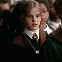 Hermione granger